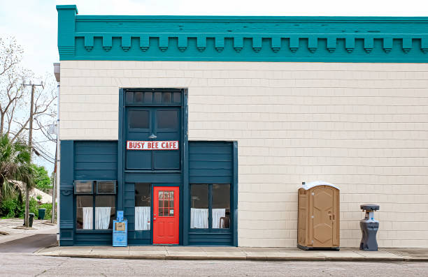 Portable Toilet Options We Offer in Fenton, MO